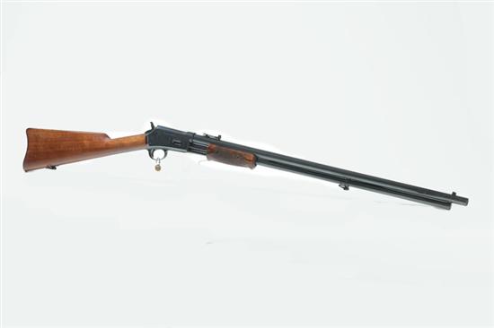 Appraisal: COLT LIGHTNING SLIDE ACTION RIFLE caliber with a '' round