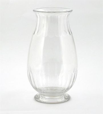 Appraisal: A tall Stevens Williams Brierley Hill glass vase designed by