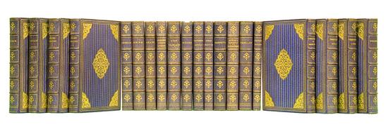 Appraisal: PALGRAVE Francis Turner The Golden Treasury Series London Macmillan and