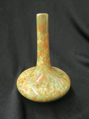 Appraisal: Roseville Blended Pottery Vase excellent