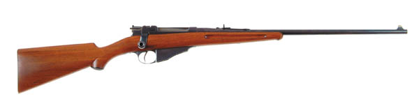 Appraisal: WINCHESTER LEE NAVY SPORTING RIFLE Cal LN SN Standard grade