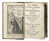 Appraisal: AUGUSTINUS AURELIUS Saint Saint Augustines Confessions Translated By William Watts