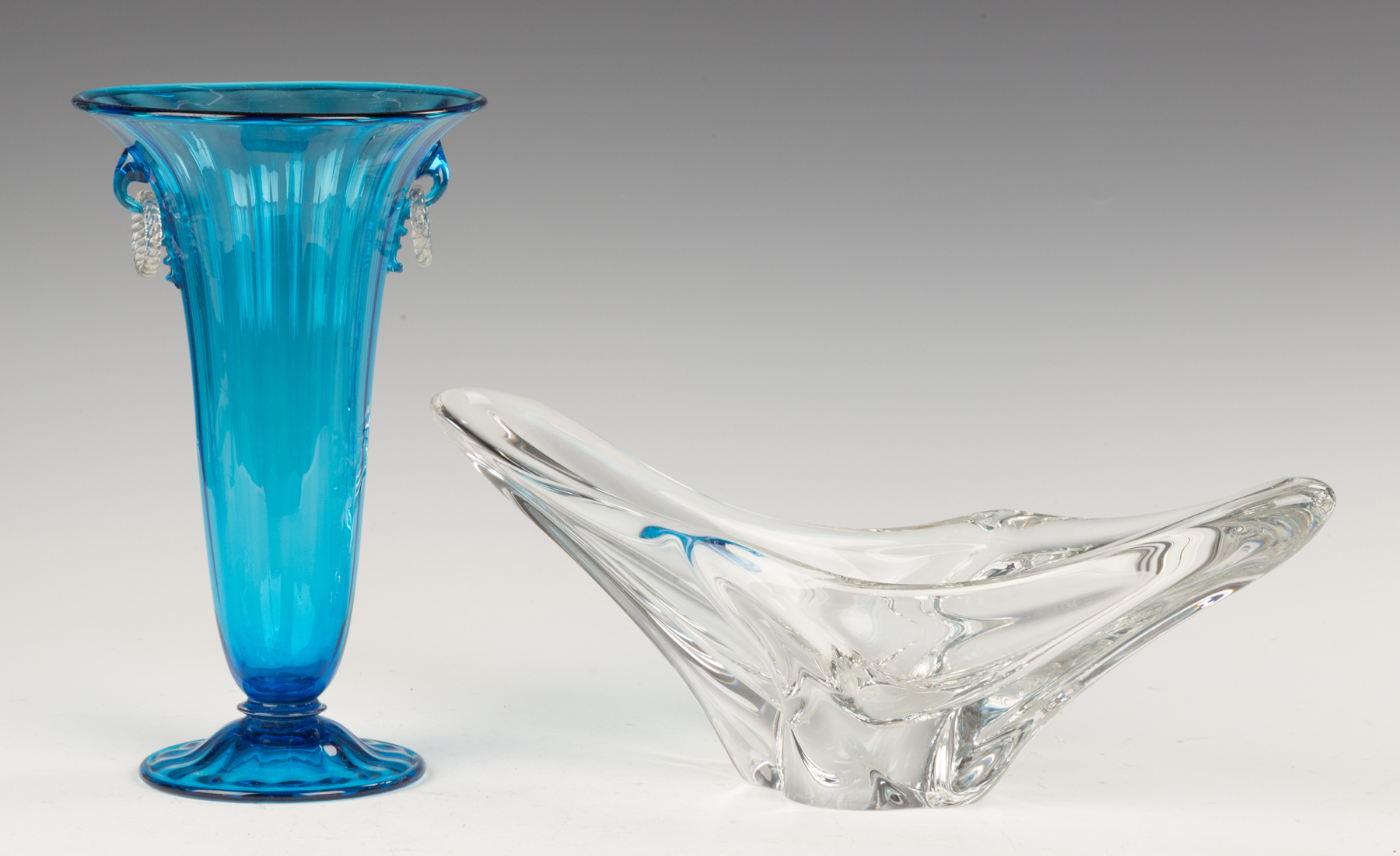 Appraisal: Steuben Crystal Bowl