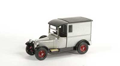 Appraisal: Matchbox Models of Yesteryear No Y Pre-production Talbot Van -