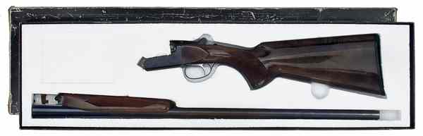 Appraisal: Browning BSS Side-by-Side Double-Barrel Shotgun ga '' barrels choked Full