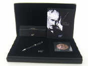 Appraisal: MONTBLANC The Donation Series Arturo Toscanini - a limited edition