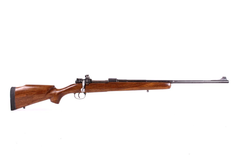 Appraisal: Polish Radom Vz Mauser mm Bolt Action Rifle For your