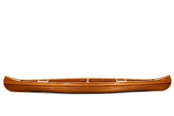 Appraisal: Lyle Otten American b Canoe Lyle Otten American b Canoe