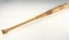 Appraisal: COMMEMORATIVE BASEBALL BAT - Louisville Slugger Babe Ruth branded R-