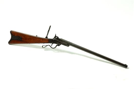 Appraisal: MAYNARD FIRST MODEL CARBINE Manufactured by the Massachusetts Arms Company