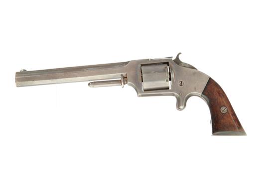 Appraisal: PERIOD COPY OF A SMITH AND WESSON MODEL NO OLD