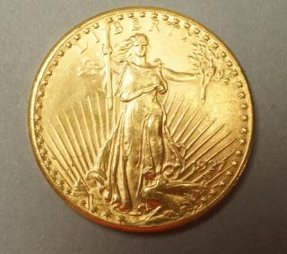 Appraisal: Liberty Dollars Gold Coin dwt Liberty Dollars Gold Coin dwt--