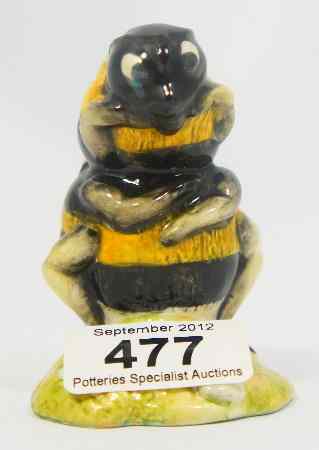 Appraisal: Royal Albert Beatrix Potter Figure Babbity Bumble BP a