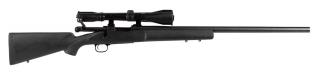 Appraisal: Winchester model Stealth II bolt action rifle Winchester Super Short