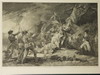 Appraisal: ENGRAVING - ' The Death of General Montgomery ' by