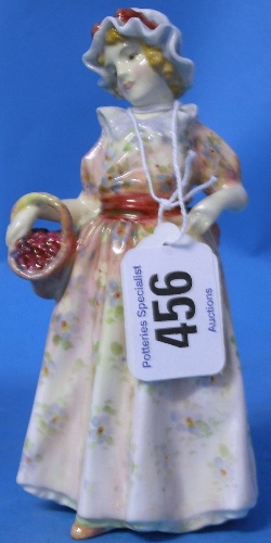 Appraisal: Royal Doulton Figure Cerise HN