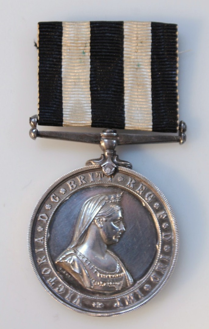 Appraisal: An early thC order of St John medal awarded to