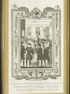 Appraisal: ENGRAVING - ' The Manner in which the American Colonies