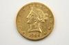 Appraisal: COIN - Liberty Head gold coin S worn