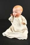 Appraisal: DOLL - Kiddiejoy AM Germany K blue eyes H good