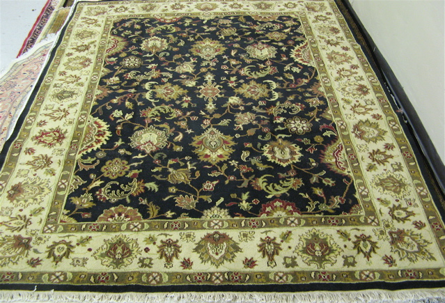 Appraisal: INDO-PERSIAN CARPET ' x '