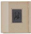 Appraisal: WALL BERNHARDT The Gettysburg Speech by Abraham Lincoln Delivered on