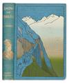 Appraisal: WADDELL LAURENCE AUGUSTINE Among the Himalayas plates maps iii -xvi