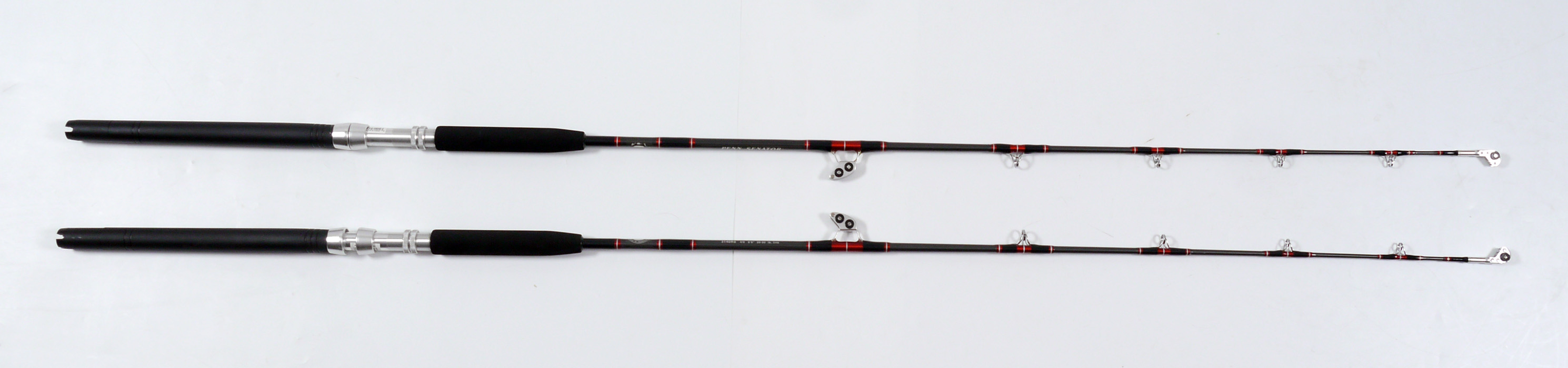 Appraisal: PENN SENATOR SALTWATER FISHING RODS ' ''