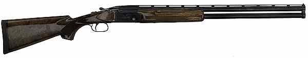 Appraisal: Remington Model Over Under Shotgun ga barrels choked SK SK