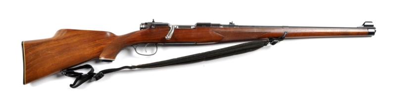 Appraisal: Mannlicher Schoenauer Mod Bolt Action Rifle Serial High quality full