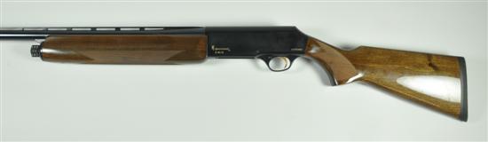 Appraisal: Browning Model B- -SL Shotgun In gauge Overall finish and