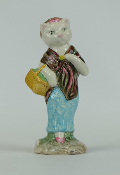 Appraisal: Beswick Beatrix Potter figure Susan BP B