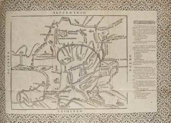 Appraisal: Dempster Thomas Antiquitatum Romanarum Auctarium seu Supplementum Syntagmatis Antiq Rom