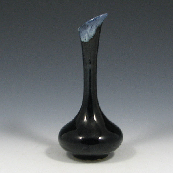 Appraisal: Anna Van Briggle Bud Vase - Mint Anna Van Briggle