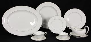 Appraisal: lot of Wedgwood table service for twelve plus extras in