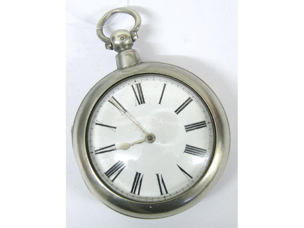 Appraisal: Rotary gold plated lever dress hunter pocket watch jewels mm