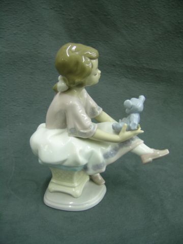 Appraisal: Lladro Collectors Society Best Friend