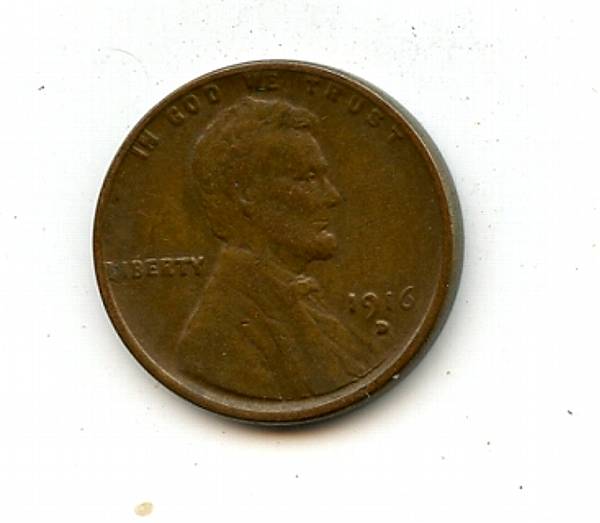 Appraisal: Lincoln Cents Including -D -S -D -S -D -S -D