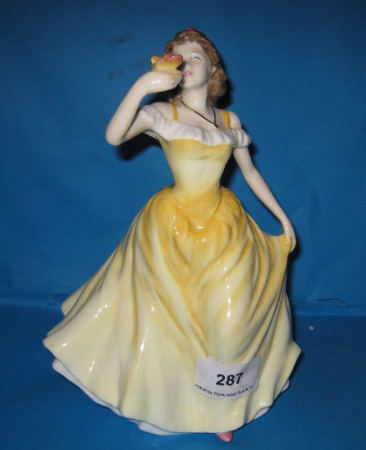 Appraisal: Royal Doulton Figure Madeline HN