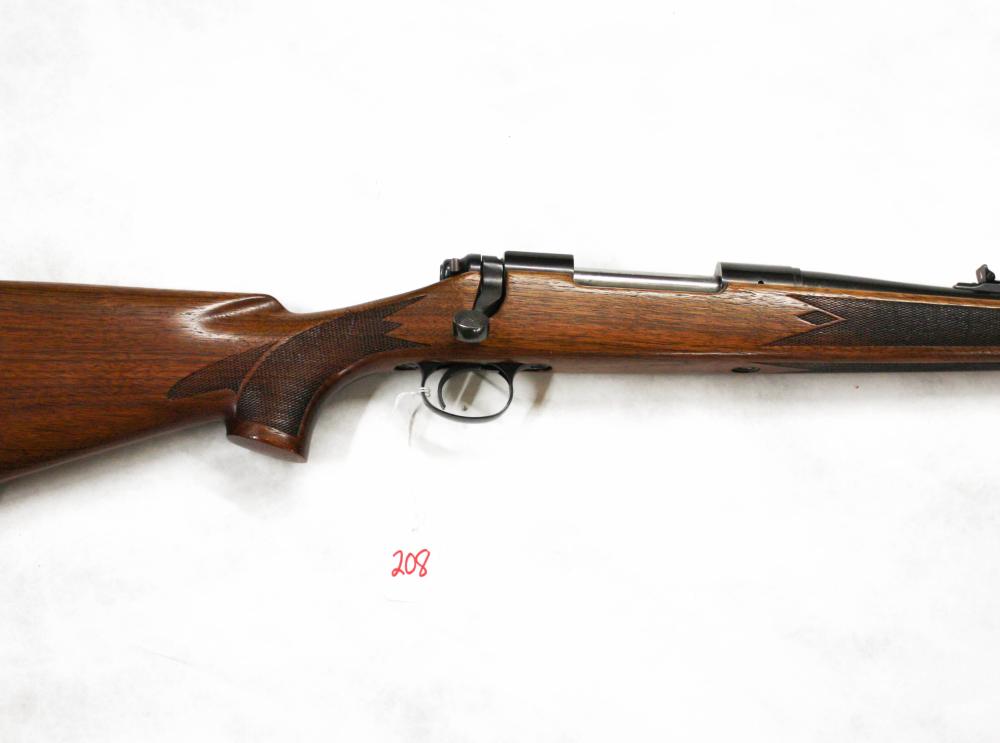 Appraisal: REMINGTON MODEL ADL BOLT ACTION RIFLE - caliber barrel blued