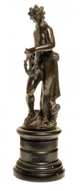 Appraisal: ITALIAN VENICE TH EARLY TH CENTURY AFTER A MODEL BY