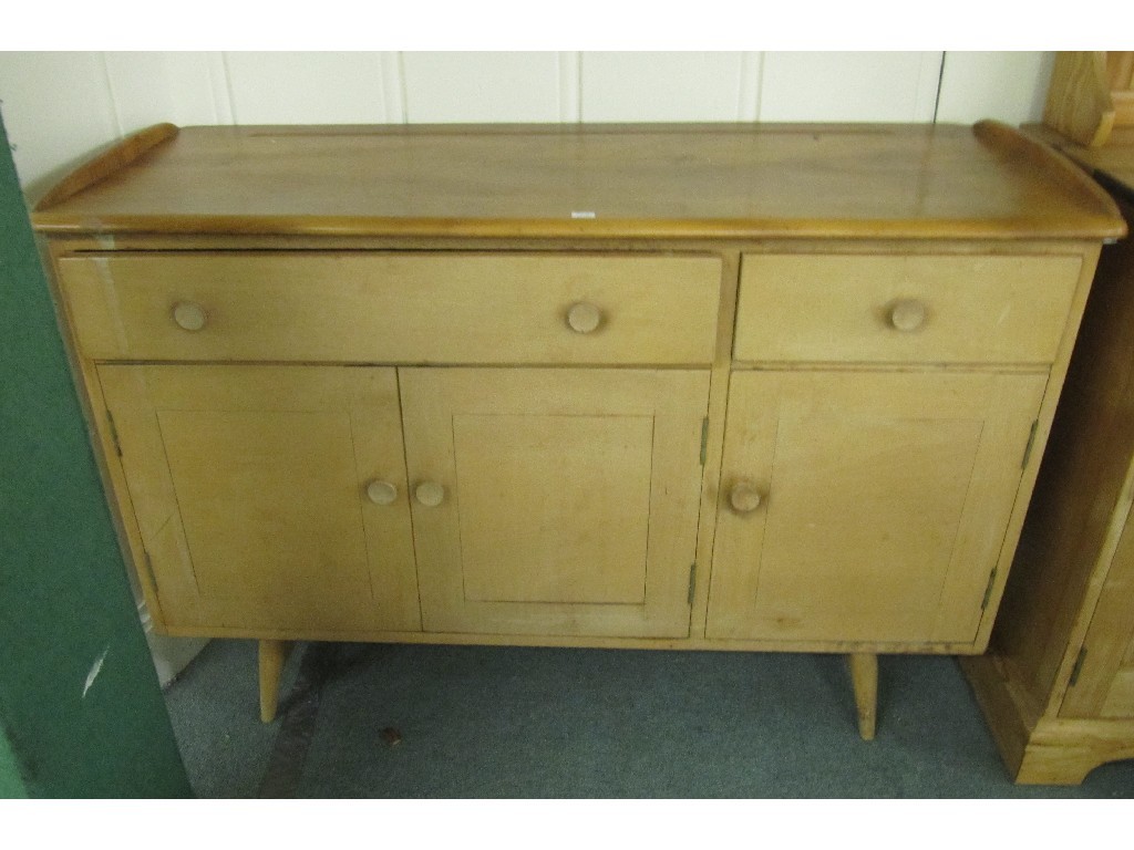 Appraisal: Ercol sideboard