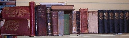 Appraisal: Burke Peerage Baronetage and Knightage various dictionaries etc