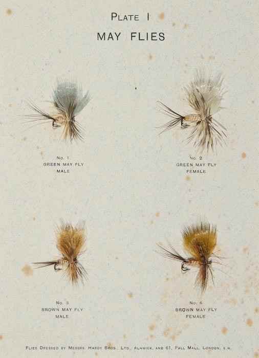 Appraisal: Halford Frederic M Modern Development of the Dry Fly vol