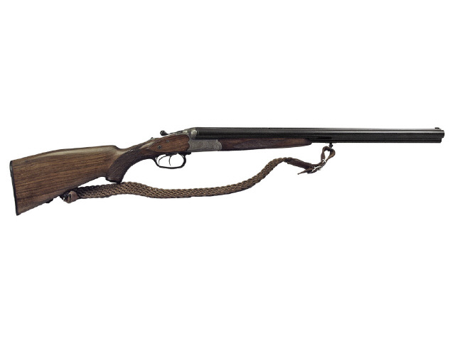 Appraisal: J P Sauer Drilling GA - sn F Superb rifle