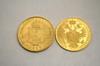 Appraisal: COINS - Lot of Gold Ducat Austria Ferdinand I A