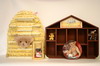 Appraisal: DISPLAY ITEMS - Large box of Steiff store display items