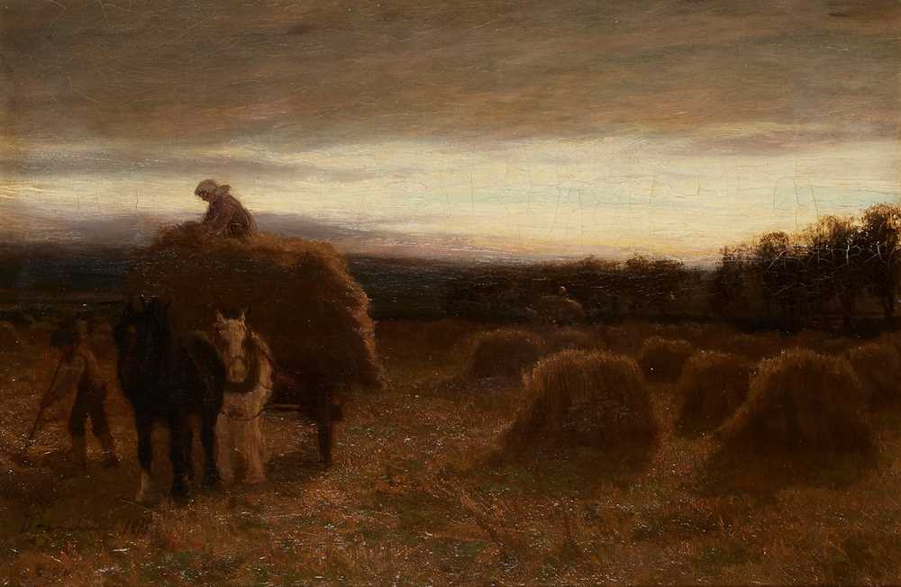 Appraisal: DAVID FARQUHARSON A R A A R S A R