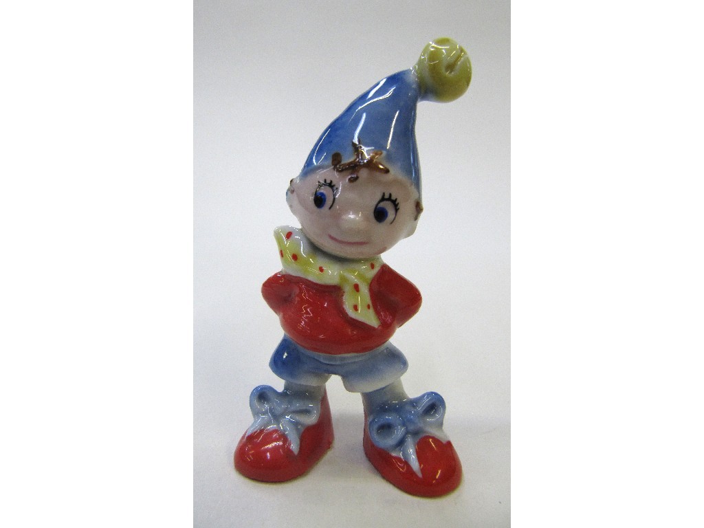 Appraisal: Wade figure of Noddy