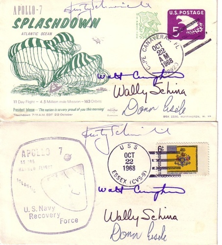 Appraisal: Apollo Splashdown Two covers a U S Navy Recovery Force